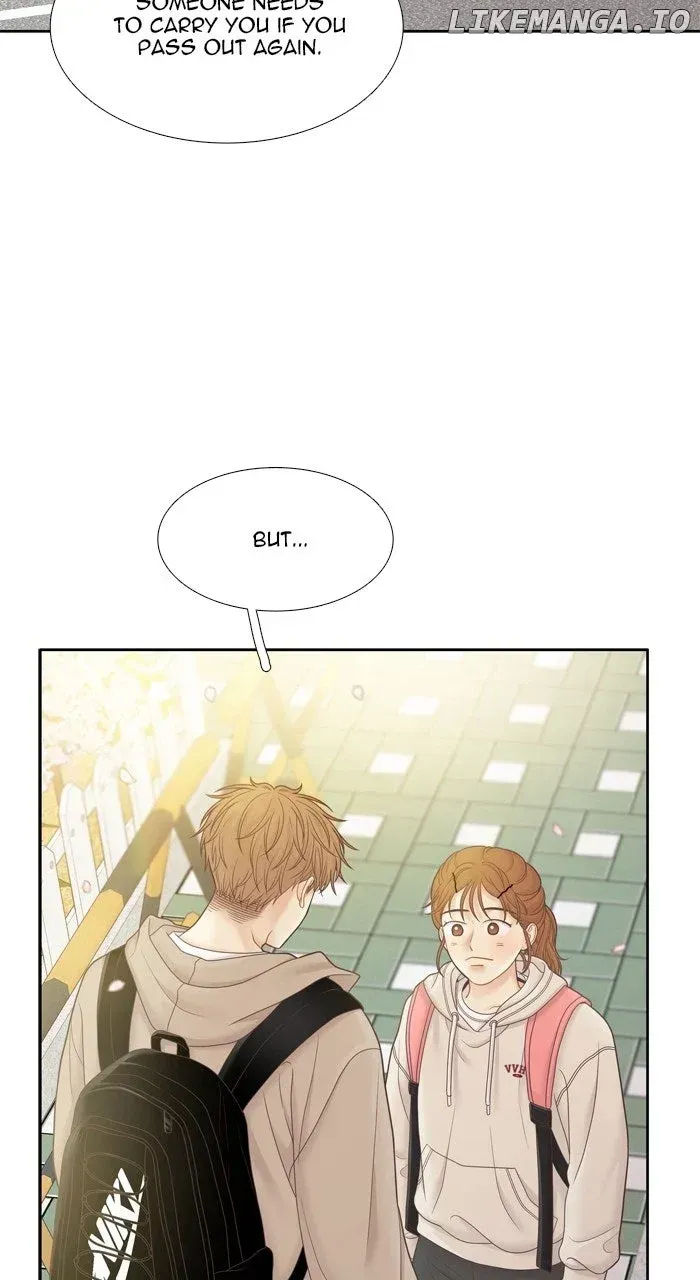Girl’s World ( World of Girl ) Chapter 446 Online - página 23