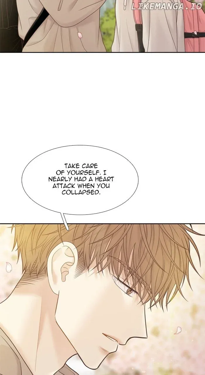 Girl’s World ( World of Girl ) Chapter 446 Online - página 25