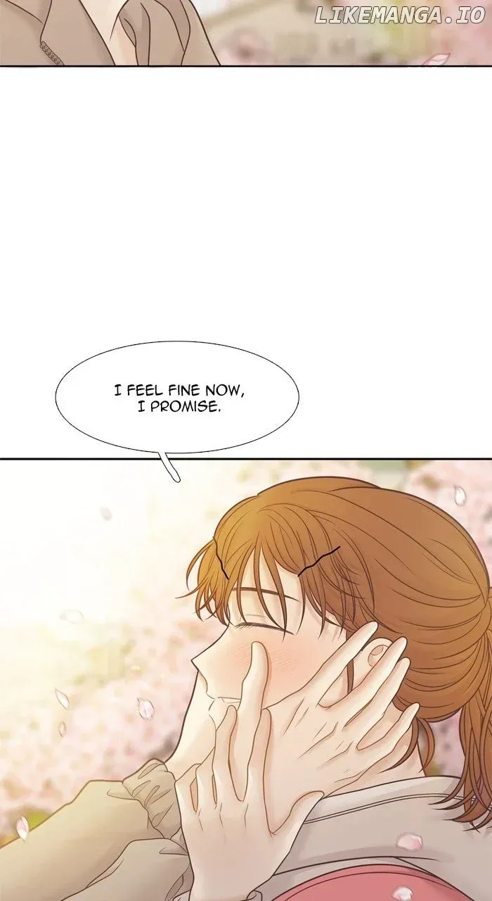 Girl’s World ( World of Girl ) Chapter 446 Online - página 26