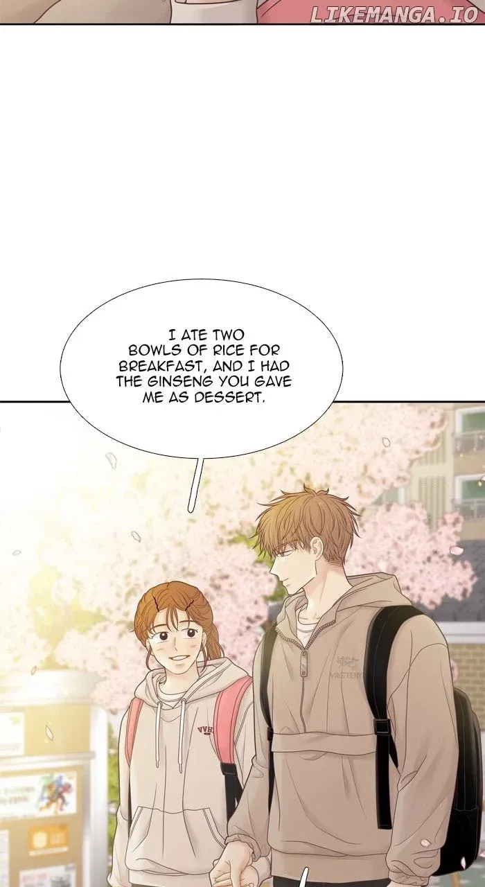 Girl’s World ( World of Girl ) Chapter 446 Online - página 27
