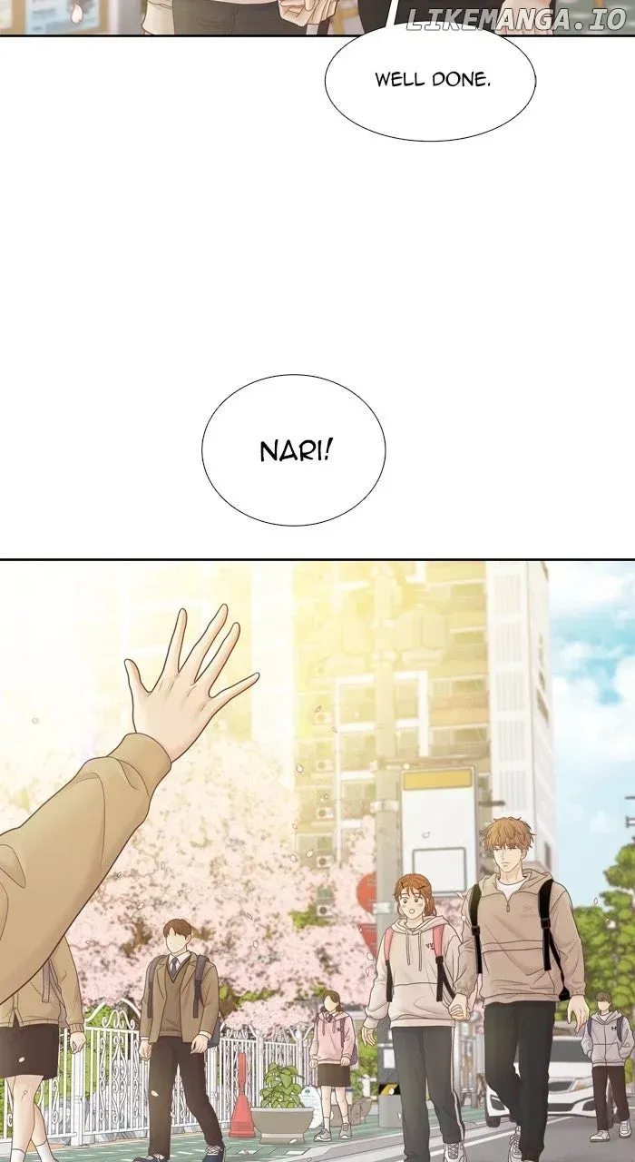 Girl’s World ( World of Girl ) Chapter 446 Online - página 28