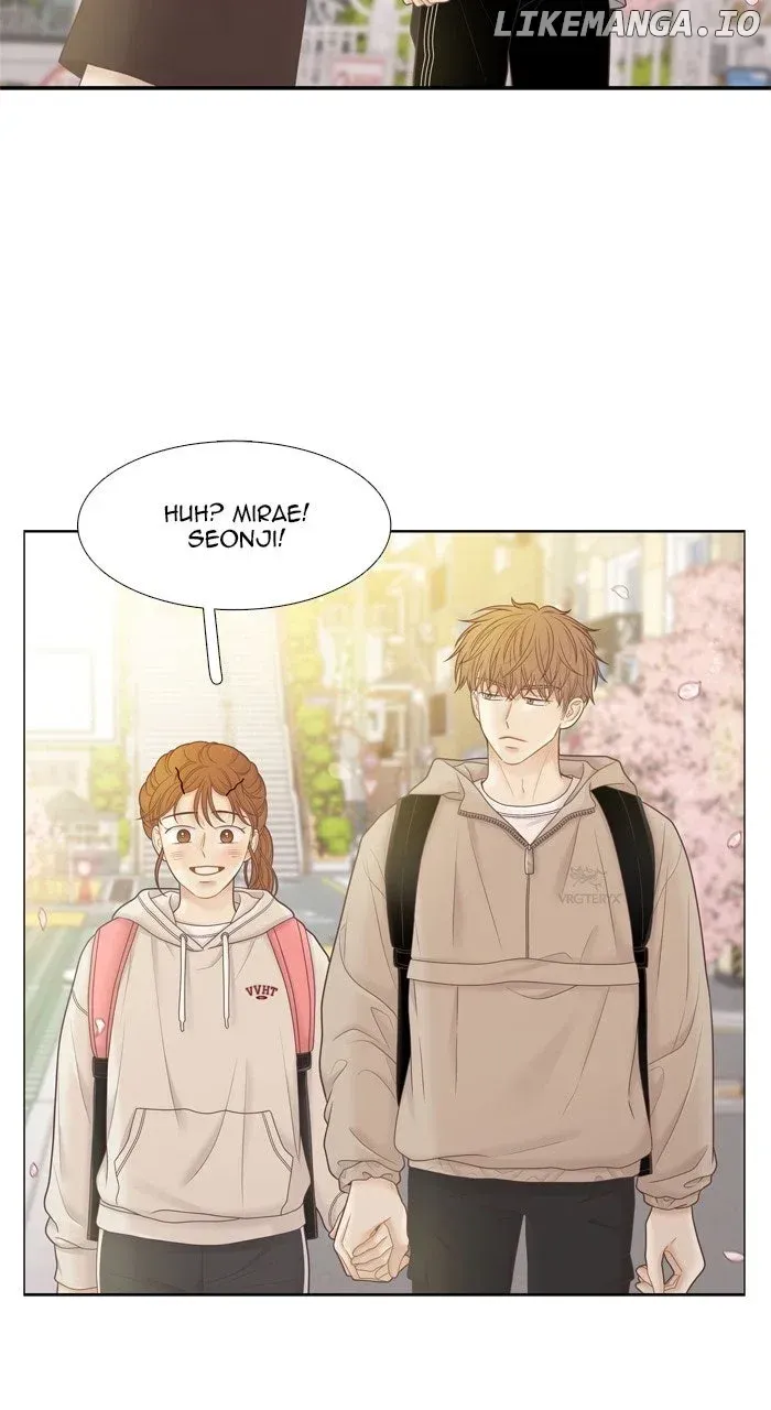 Girl’s World ( World of Girl ) Chapter 446 Online - página 30