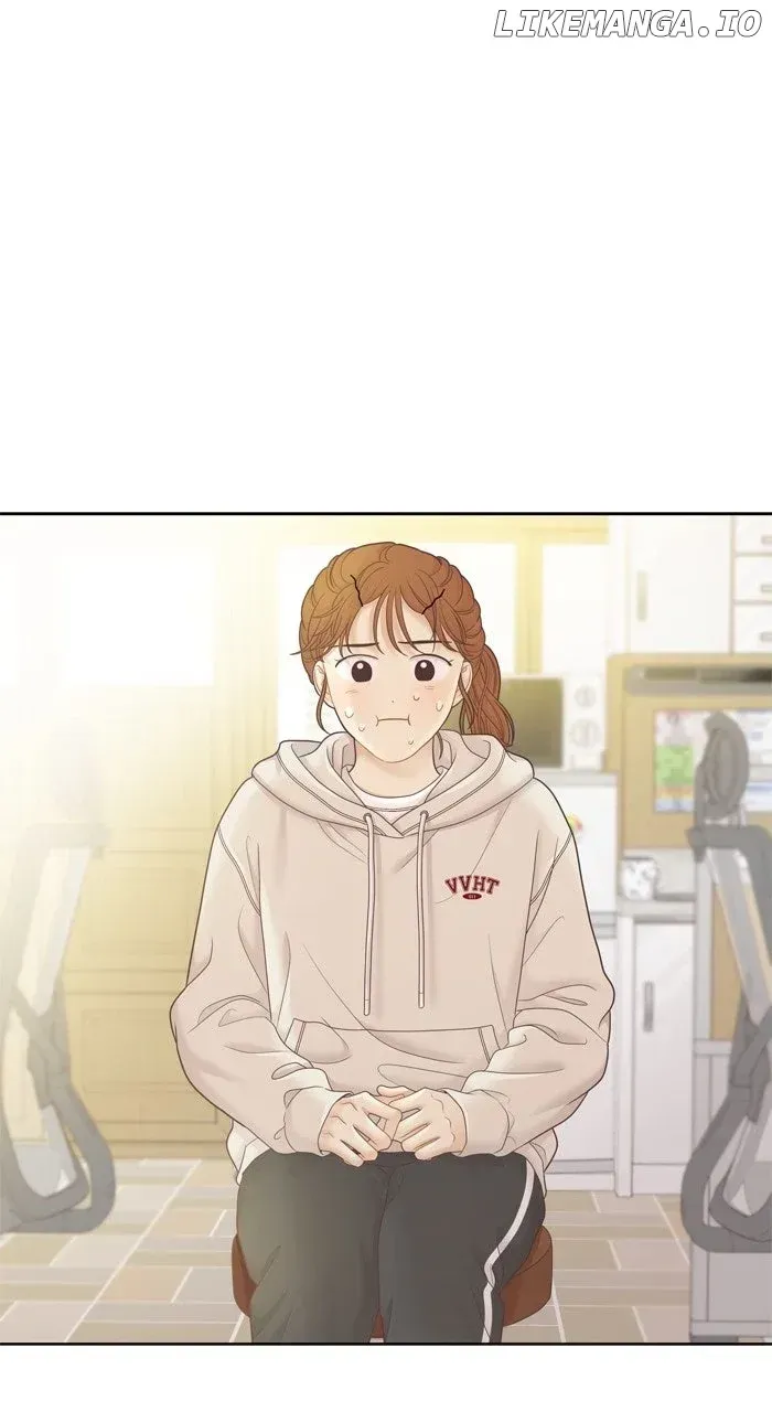 Girl’s World ( World of Girl ) Chapter 446 Online - página 33