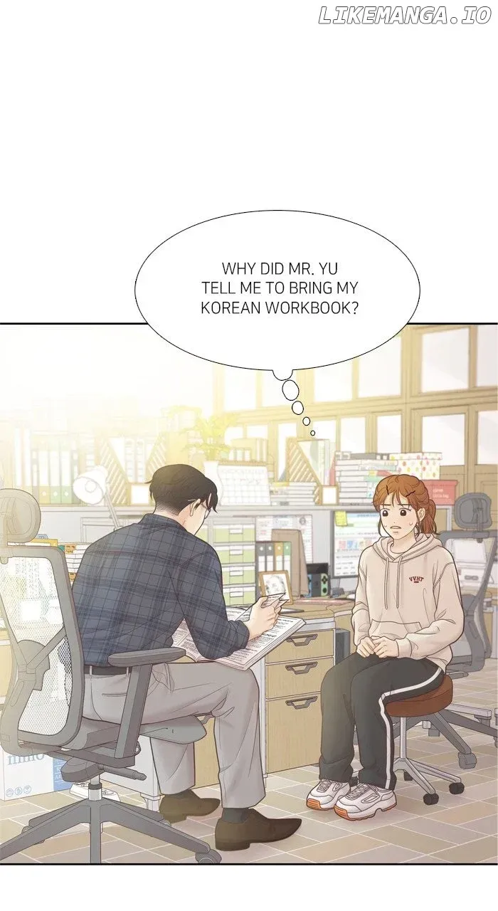 Girl’s World ( World of Girl ) Chapter 446 Online - página 35