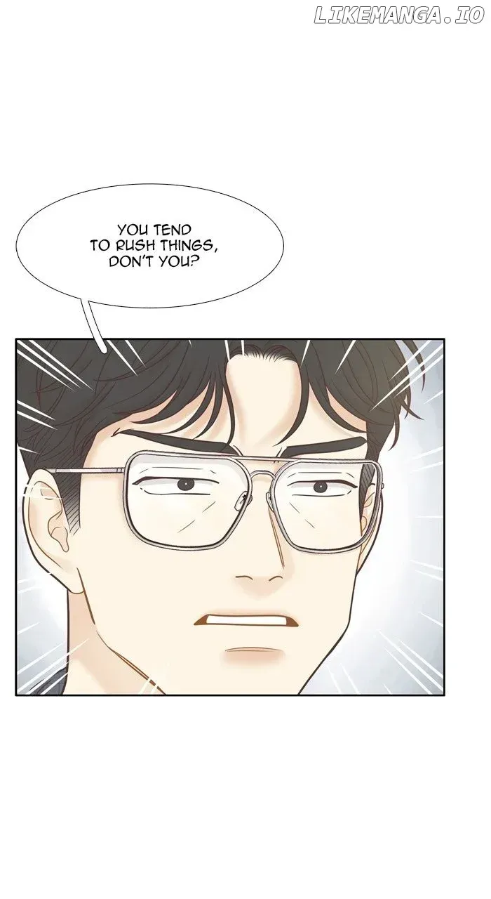 Girl’s World ( World of Girl ) Chapter 446 Online - página 36