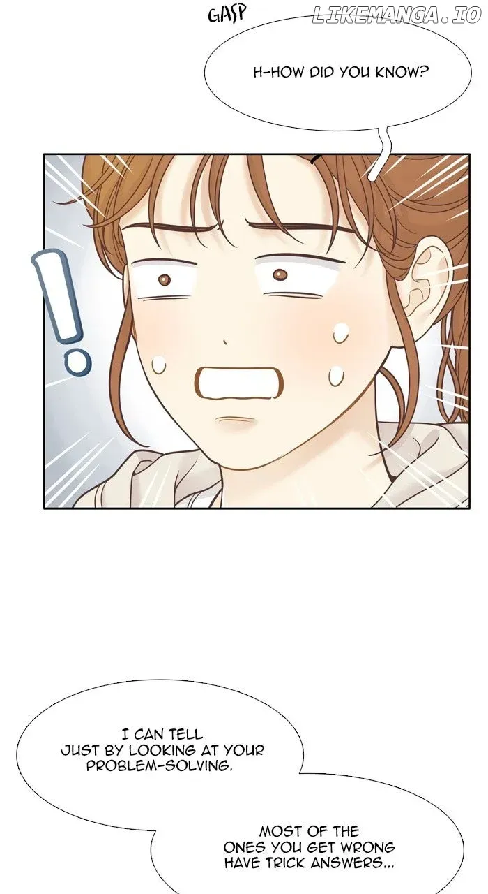 Girl’s World ( World of Girl ) Chapter 446 Online - página 37