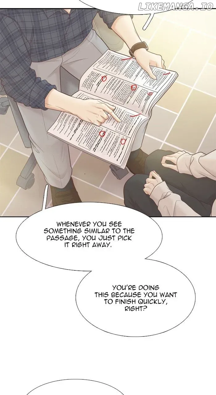 Girl’s World ( World of Girl ) Chapter 446 Online - página 38