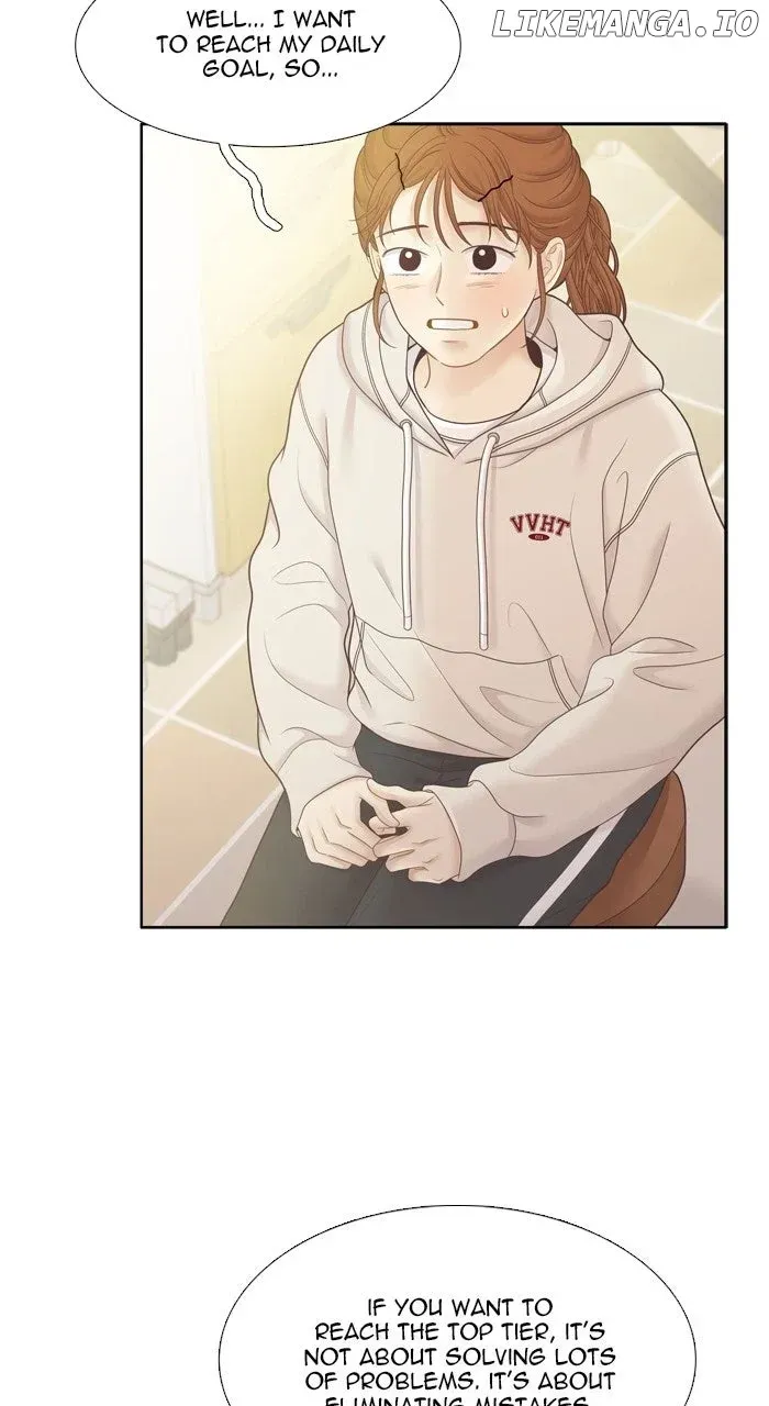 Girl’s World ( World of Girl ) Chapter 446 Online - página 39