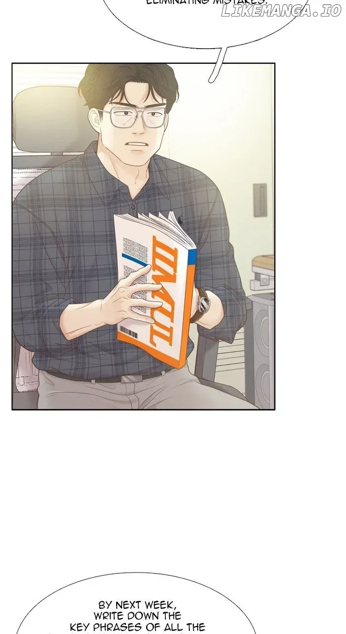 Girl’s World ( World of Girl ) Chapter 446 Online - página 40