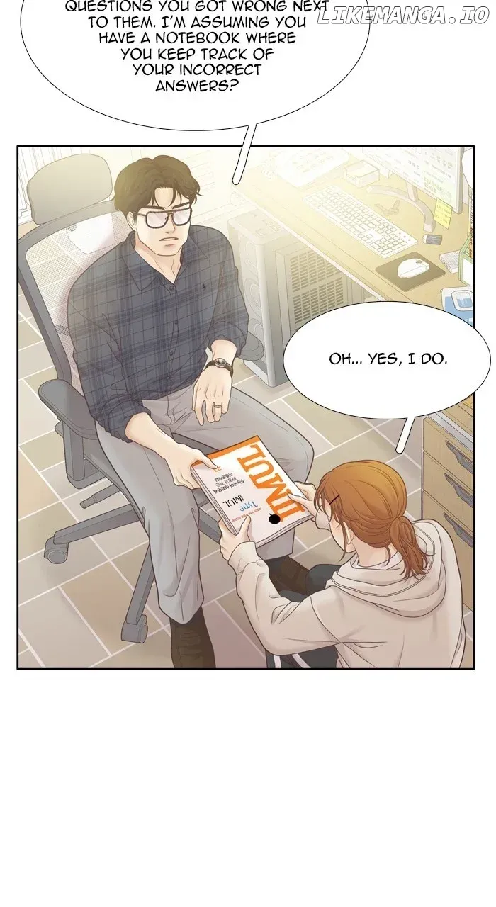 Girl’s World ( World of Girl ) Chapter 446 Online - página 41