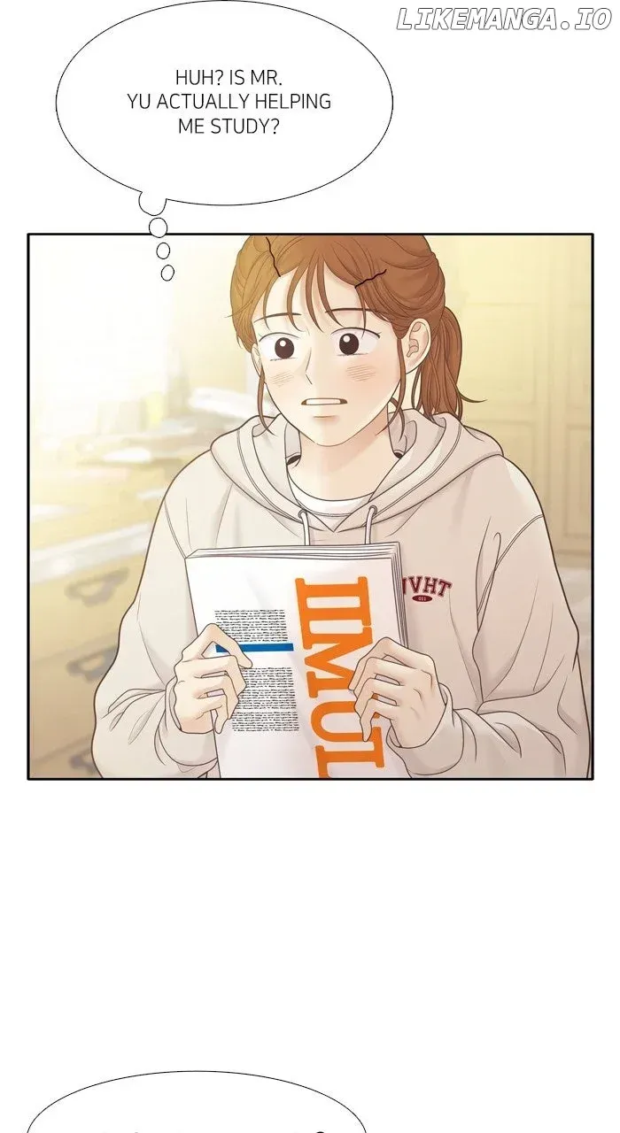 Girl’s World ( World of Girl ) Chapter 446 Online - página 42