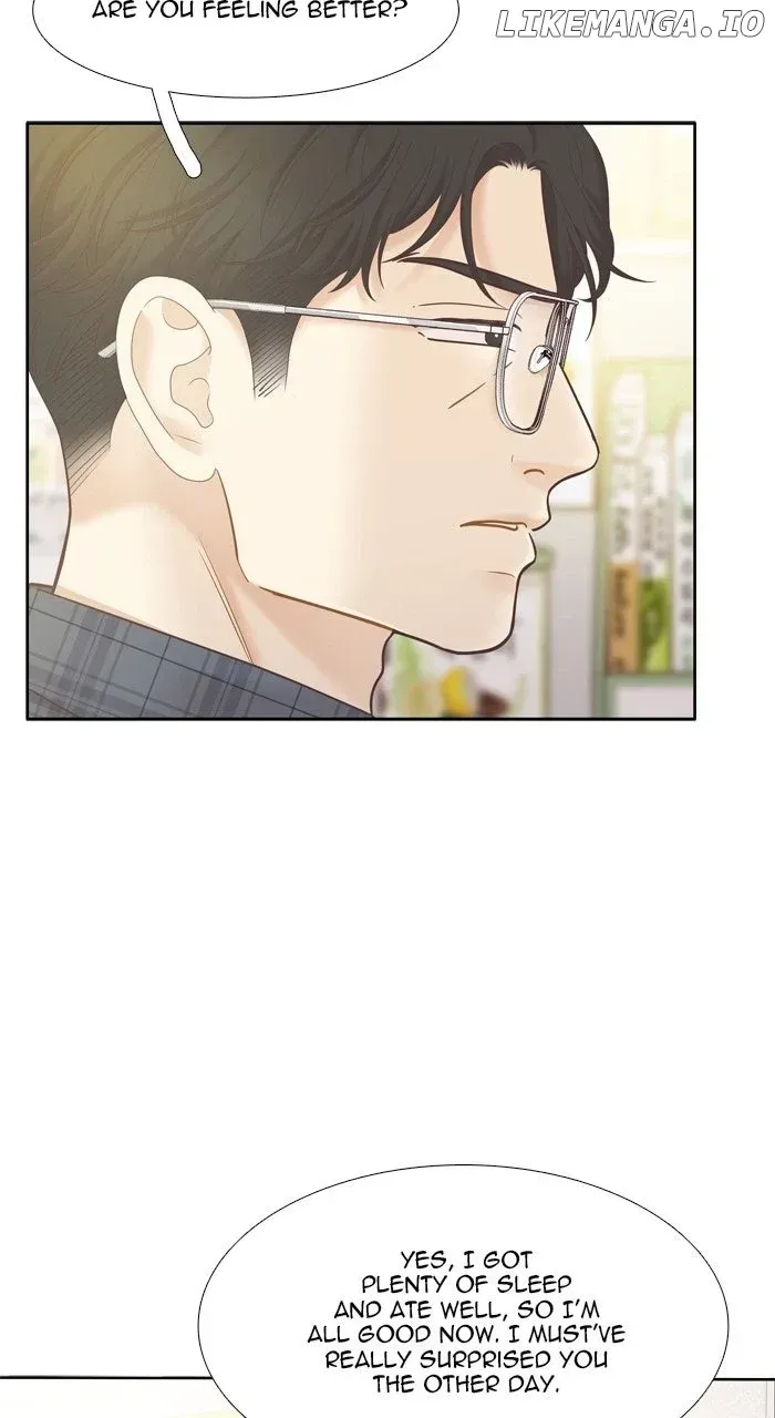 Girl’s World ( World of Girl ) Chapter 446 Online - página 43
