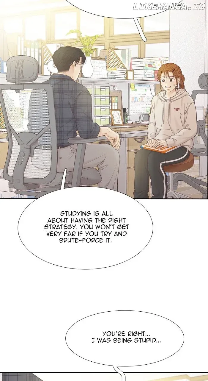 Girl’s World ( World of Girl ) Chapter 446 Online - página 44