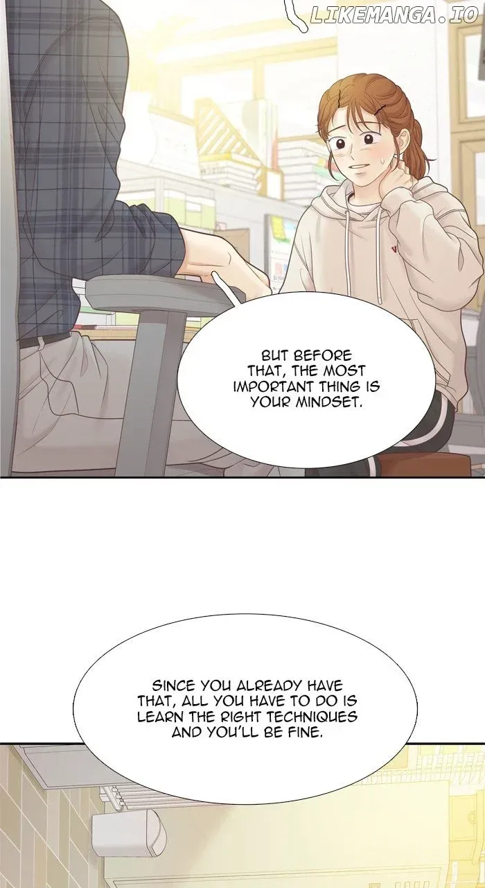 Girl’s World ( World of Girl ) Chapter 446 Online - página 45