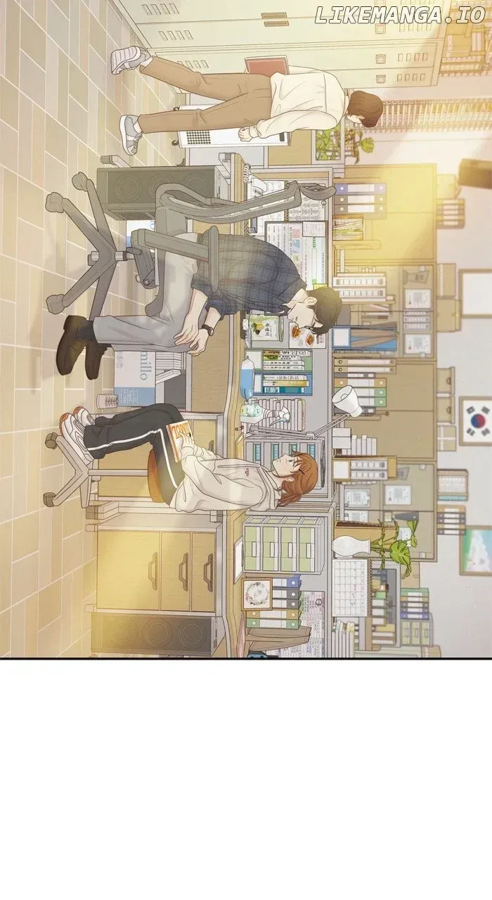Girl’s World ( World of Girl ) Chapter 446 Online - página 46