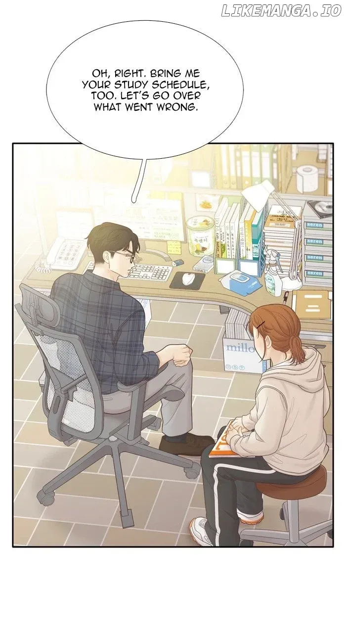 Girl’s World ( World of Girl ) Chapter 446 Online - página 47