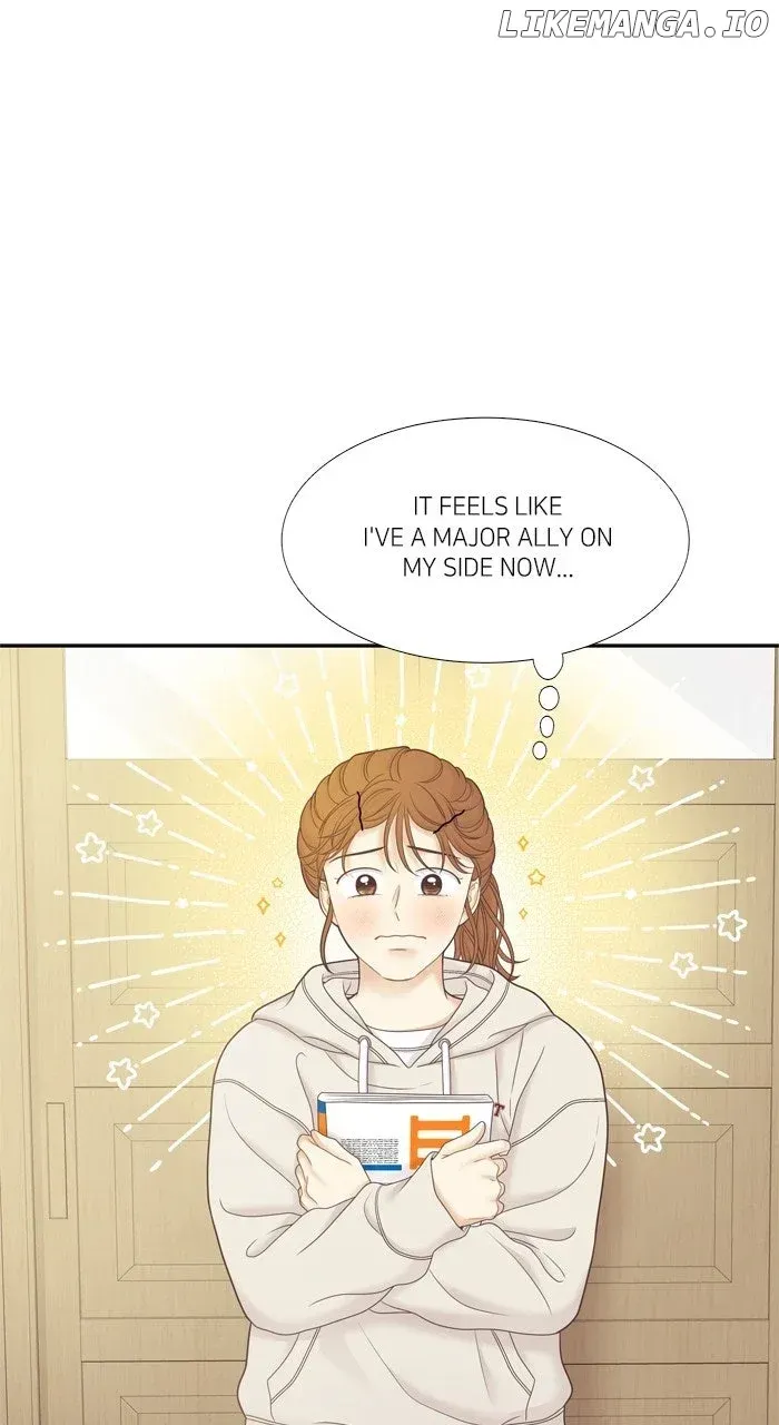 Girl’s World ( World of Girl ) Chapter 446 Online - página 51