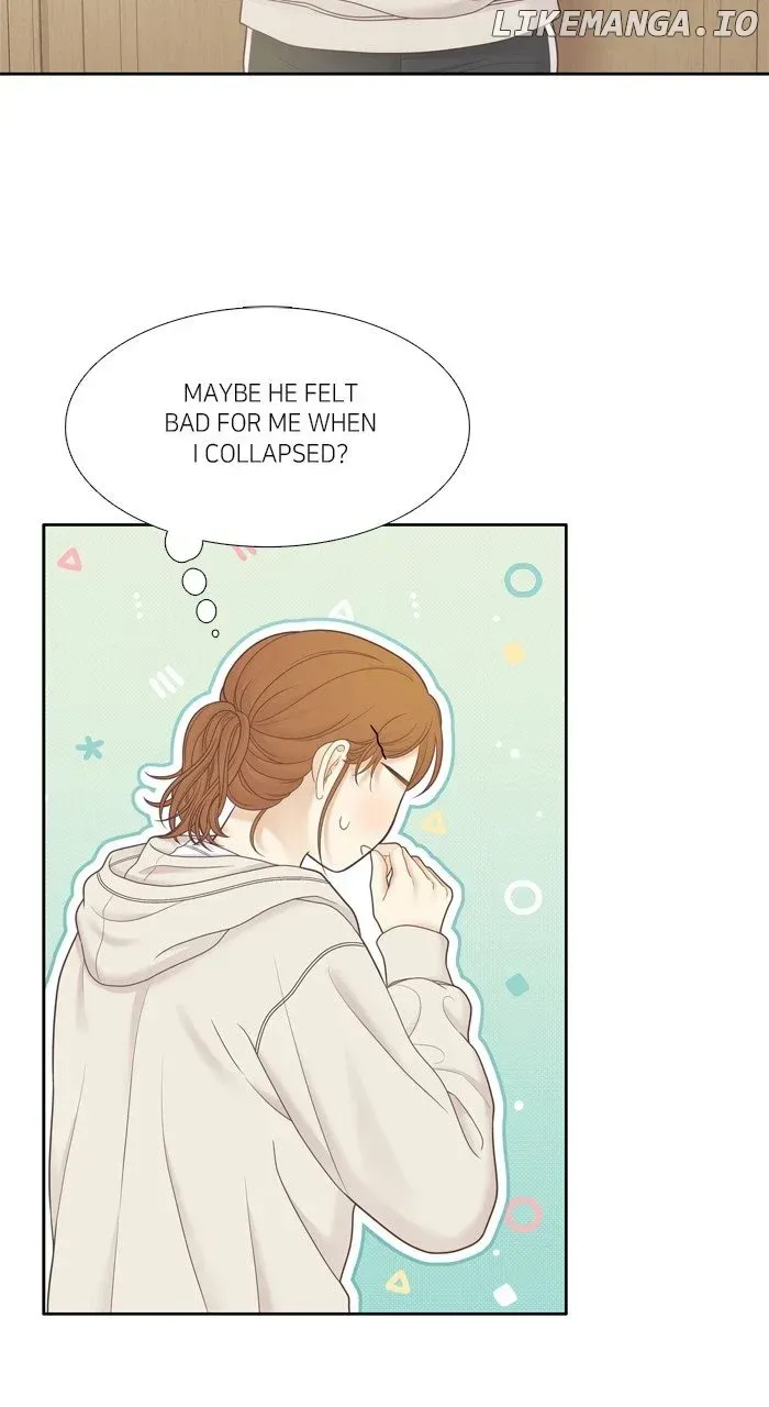 Girl’s World ( World of Girl ) Chapter 446 Online - página 52