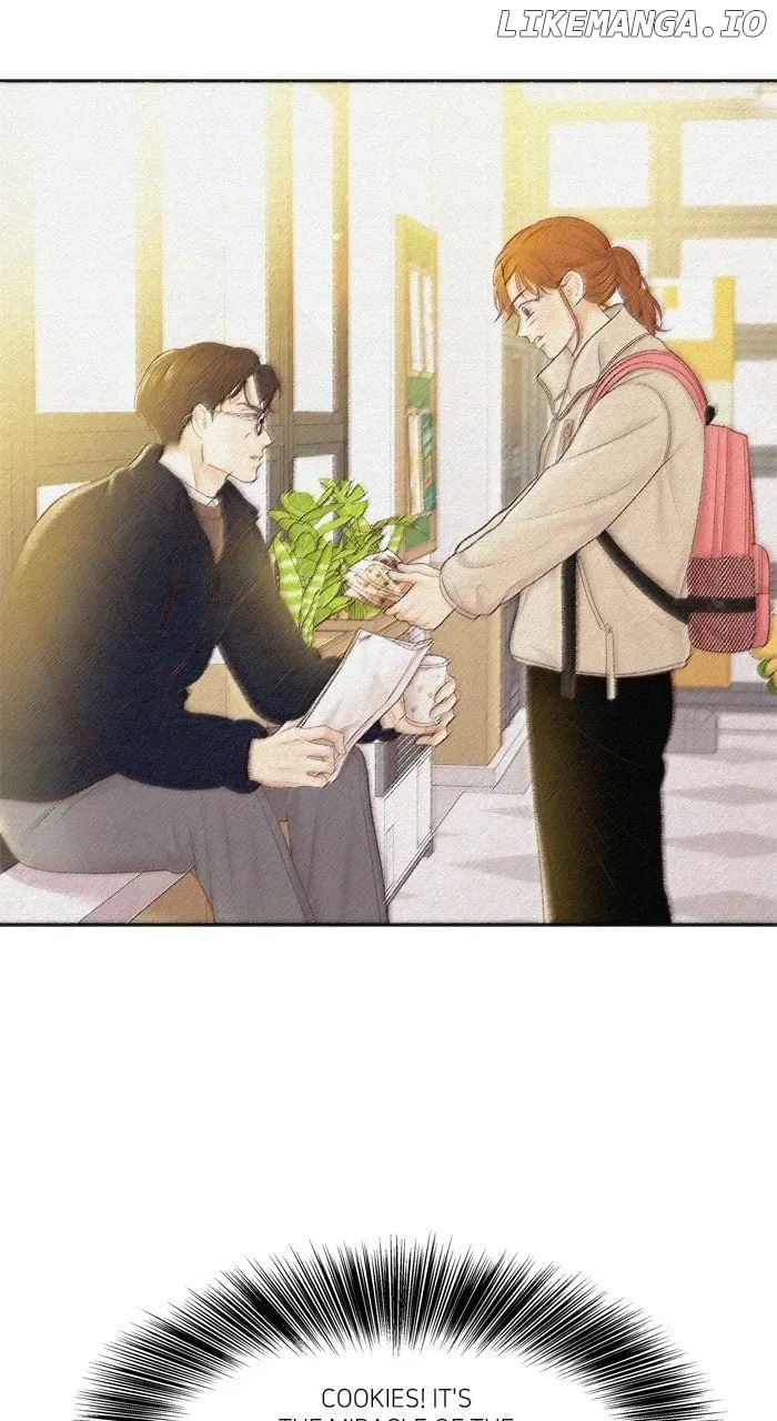Girl’s World ( World of Girl ) Chapter 446 Online - página 54