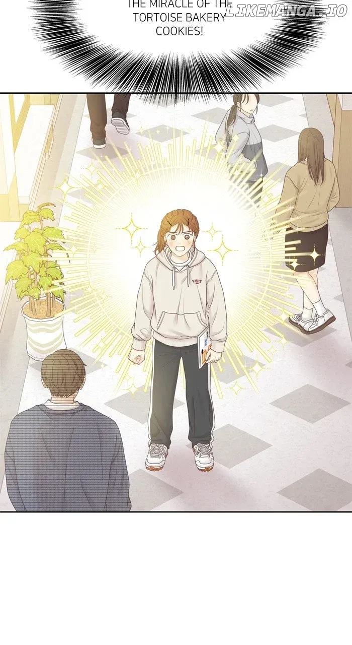 Girl’s World ( World of Girl ) Chapter 446 Online - página 55