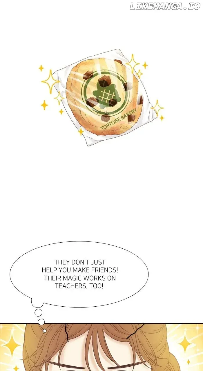 Girl’s World ( World of Girl ) Chapter 446 Online - página 56