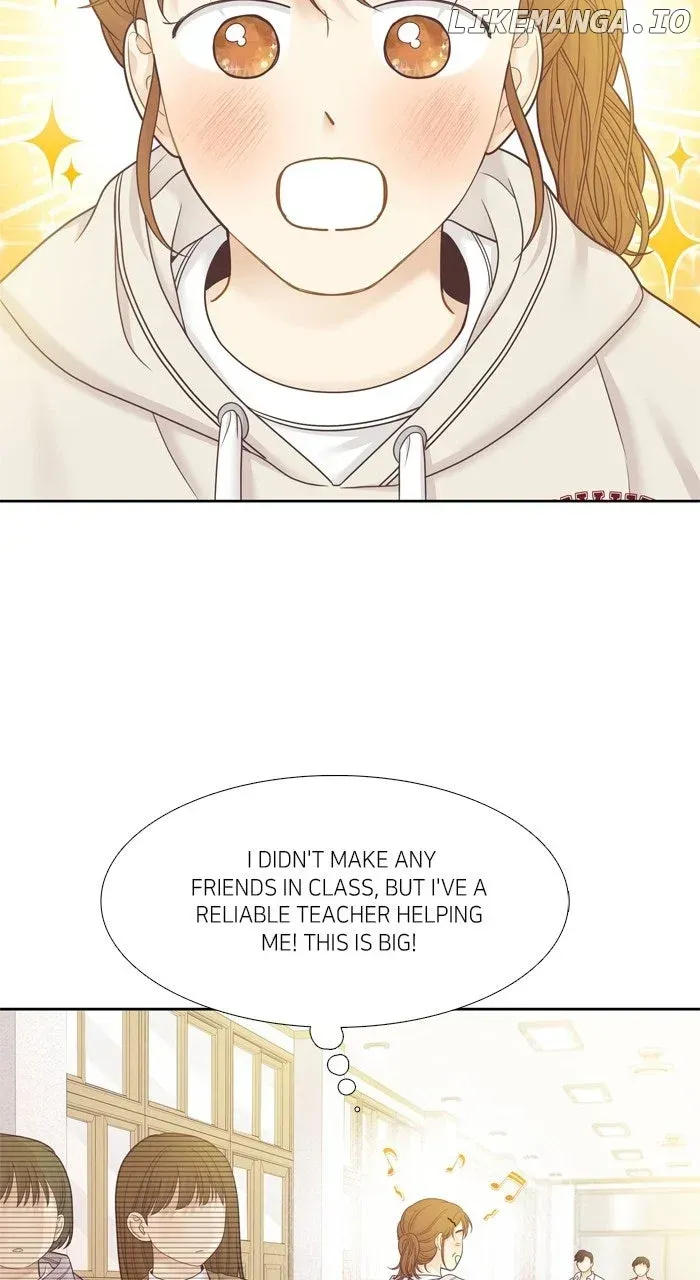 Girl’s World ( World of Girl ) Chapter 446 Online - página 57
