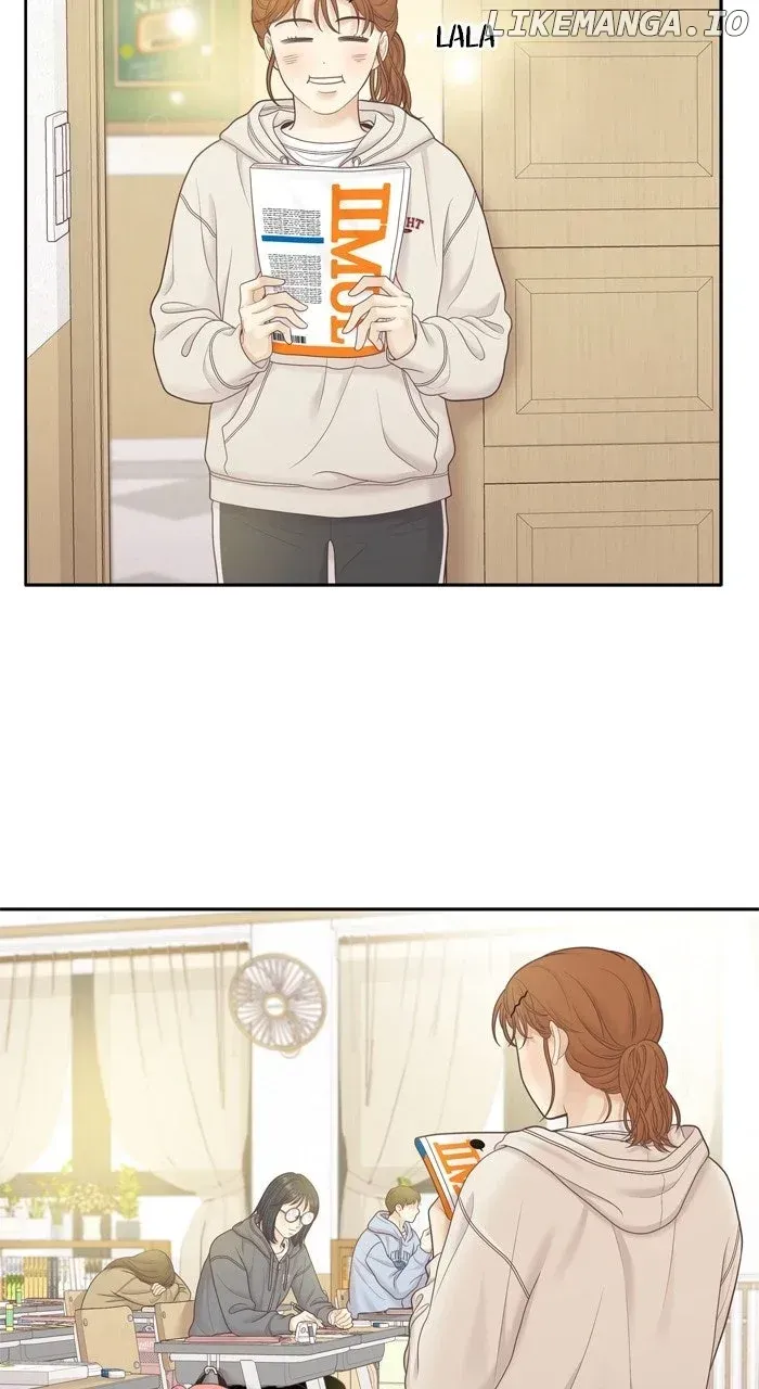Girl’s World ( World of Girl ) Chapter 446 Online - página 59