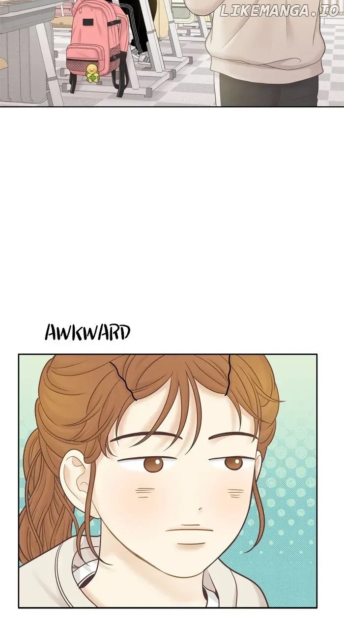 Girl’s World ( World of Girl ) Chapter 446 Online - página 60
