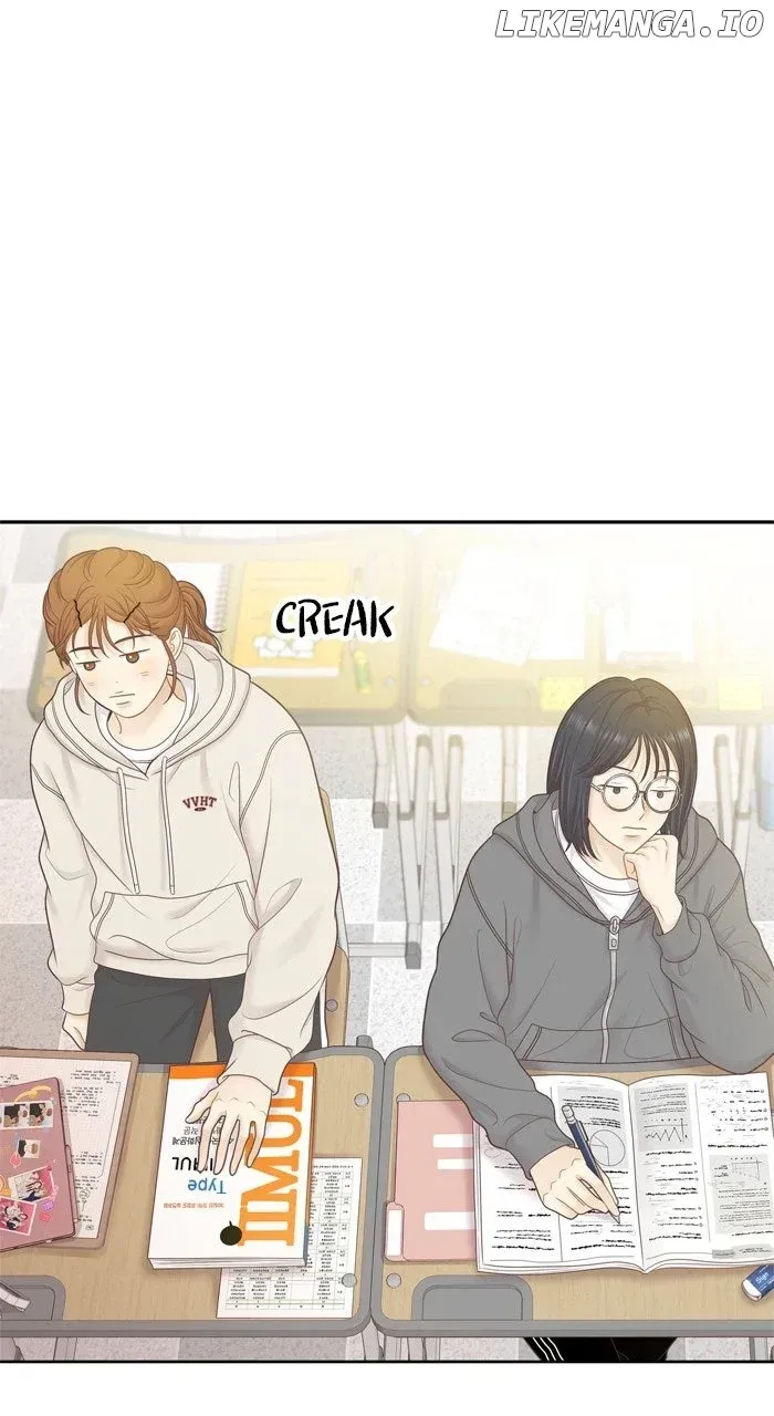 Girl’s World ( World of Girl ) Chapter 446 Online - página 61