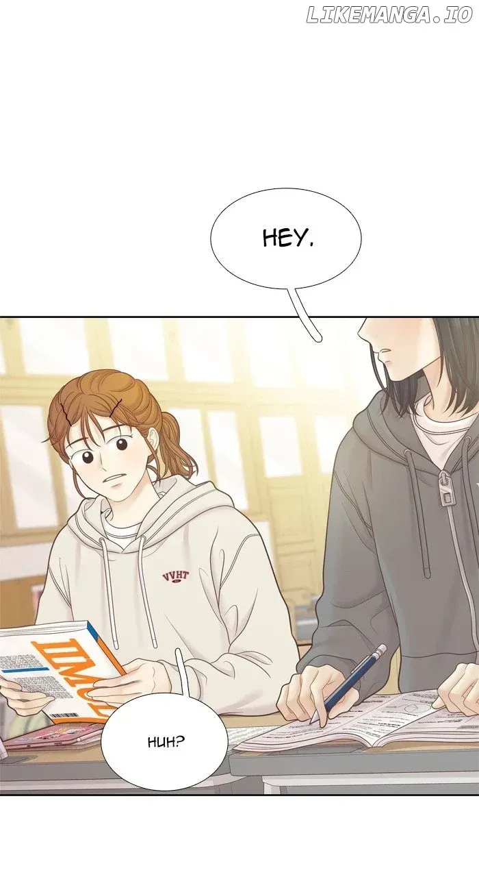 Girl’s World ( World of Girl ) Chapter 446 Online - página 62