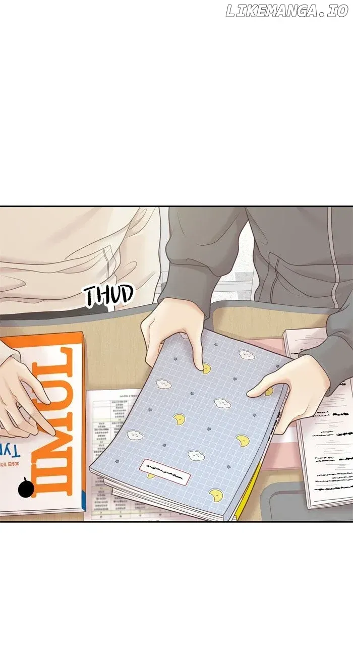 Girl’s World ( World of Girl ) Chapter 446 Online - página 63