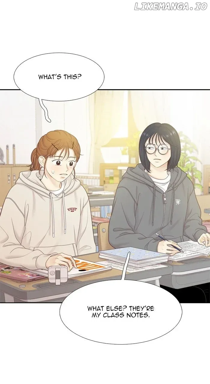 Girl’s World ( World of Girl ) Chapter 446 Online - página 64