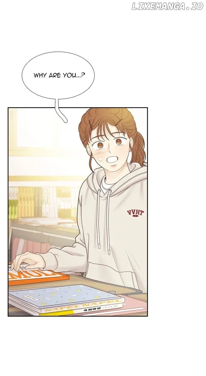 Girl’s World ( World of Girl ) Chapter 446 Online - página 65
