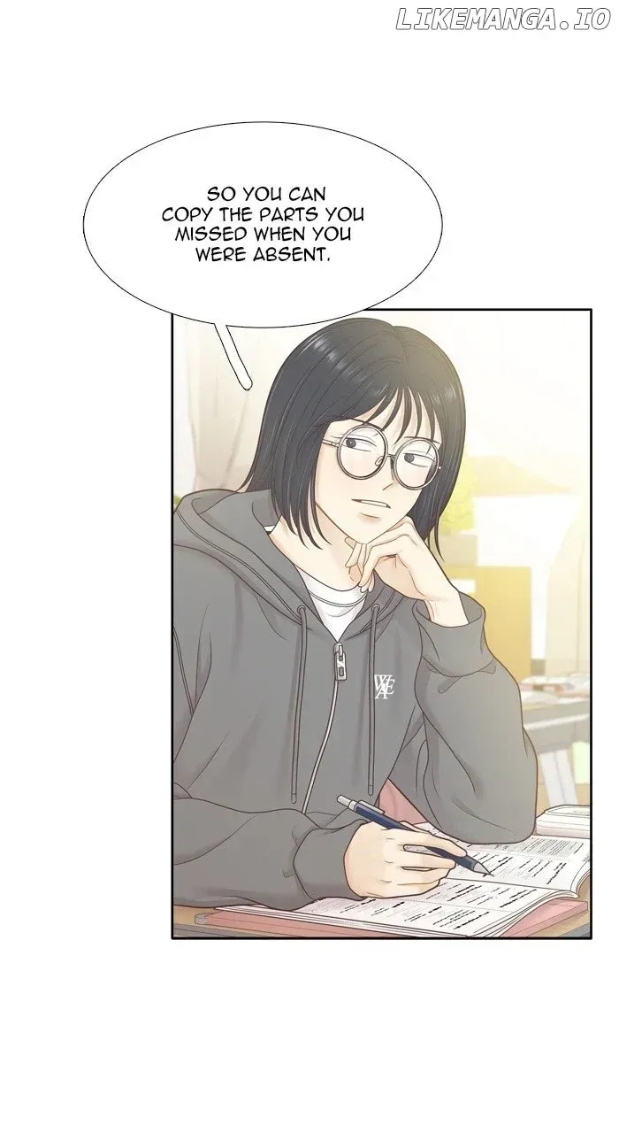 Girl’s World ( World of Girl ) Chapter 446 Online - página 66