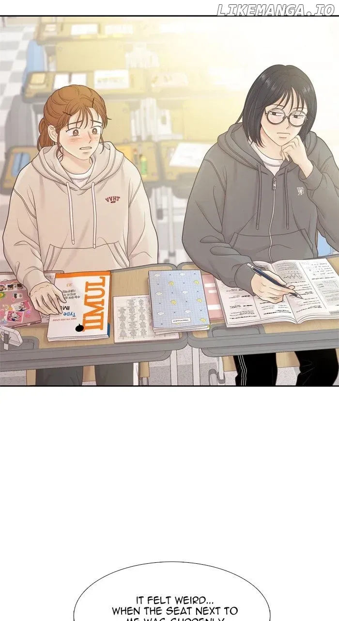 Girl’s World ( World of Girl ) Chapter 446 Online - página 67
