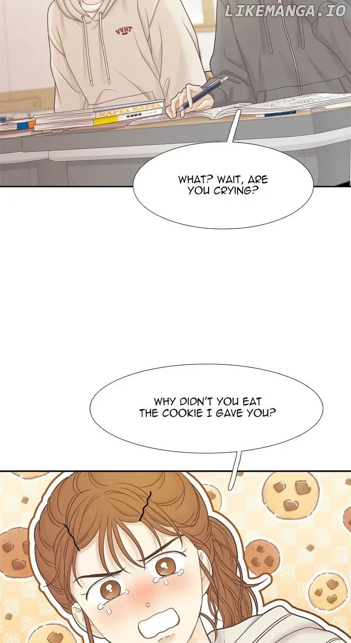 Girl’s World ( World of Girl ) Chapter 446 Online - página 70
