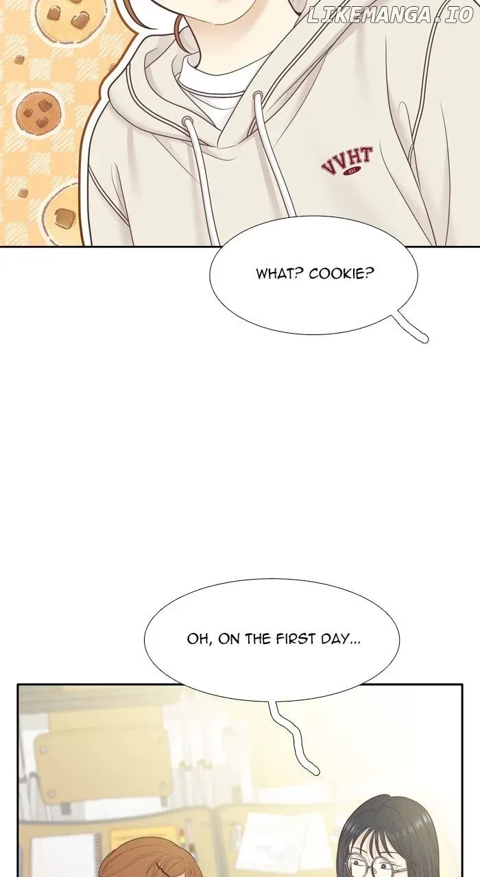 Girl’s World ( World of Girl ) Chapter 446 Online - página 71