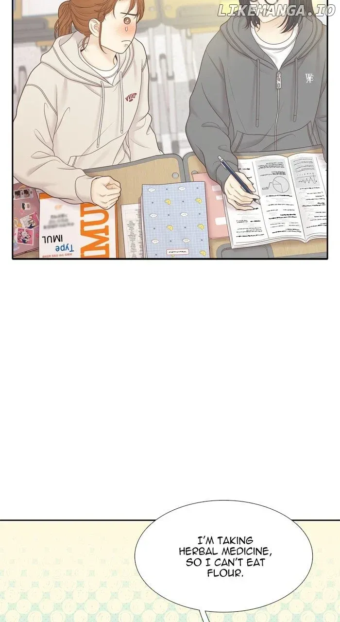 Girl’s World ( World of Girl ) Chapter 446 Online - página 72