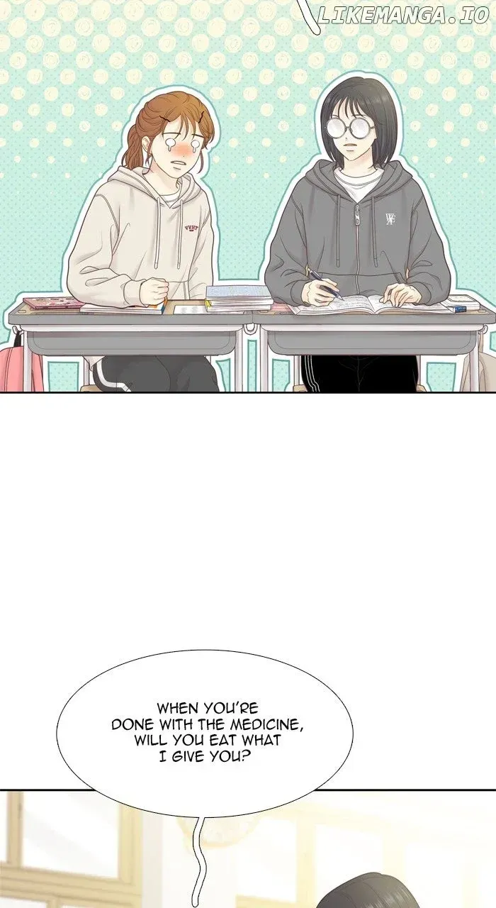 Girl’s World ( World of Girl ) Chapter 446 Online - página 73