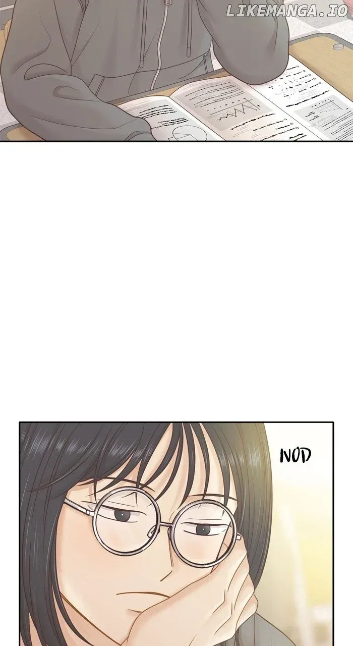 Girl’s World ( World of Girl ) Chapter 446 Online - página 75