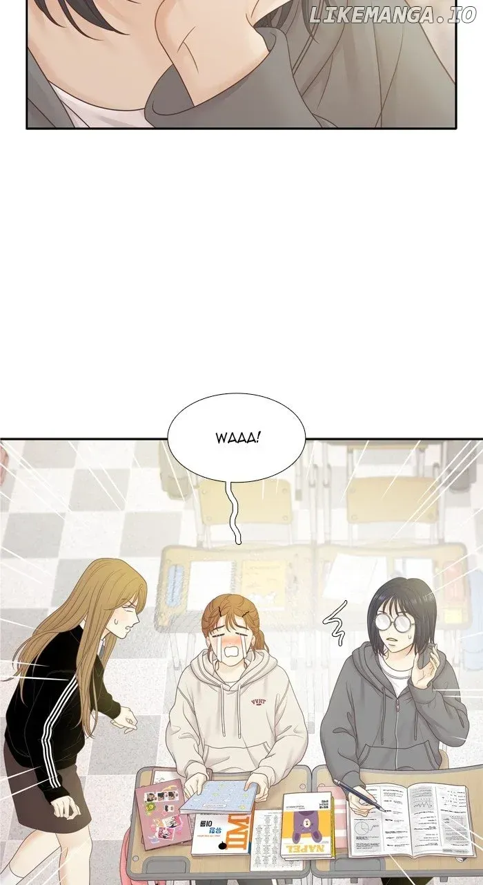 Girl’s World ( World of Girl ) Chapter 446 Online - página 76