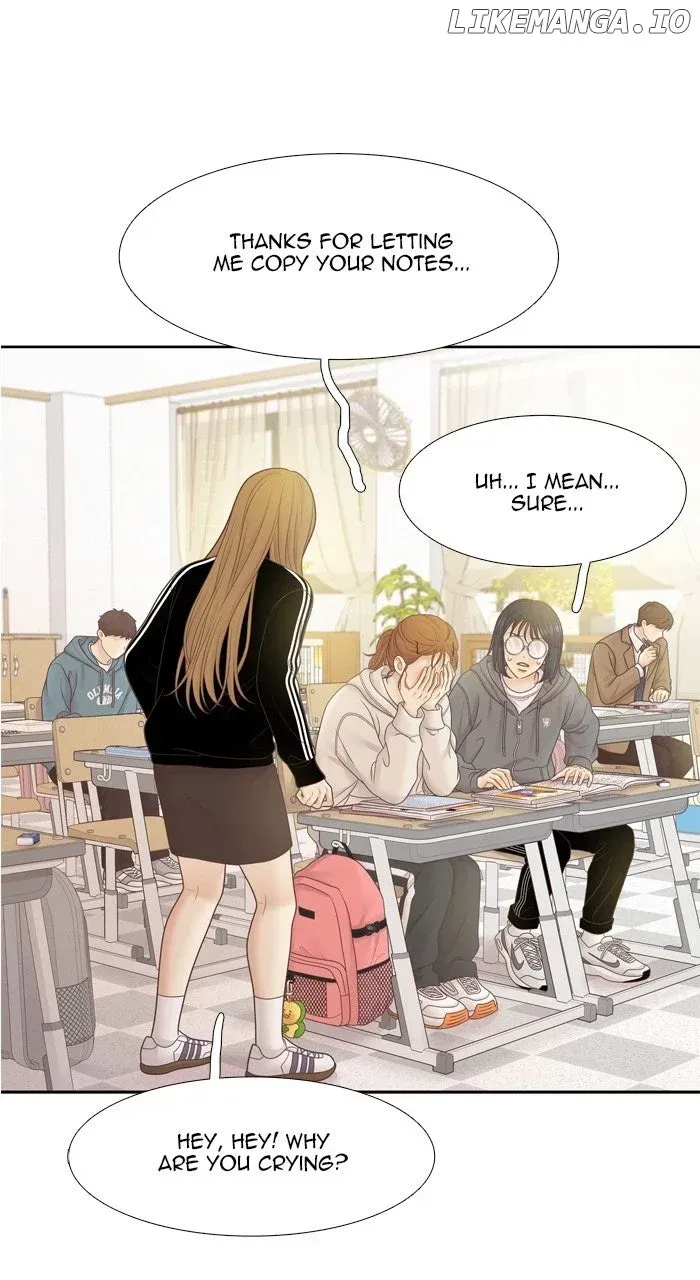 Girl’s World ( World of Girl ) Chapter 446 Online - página 78
