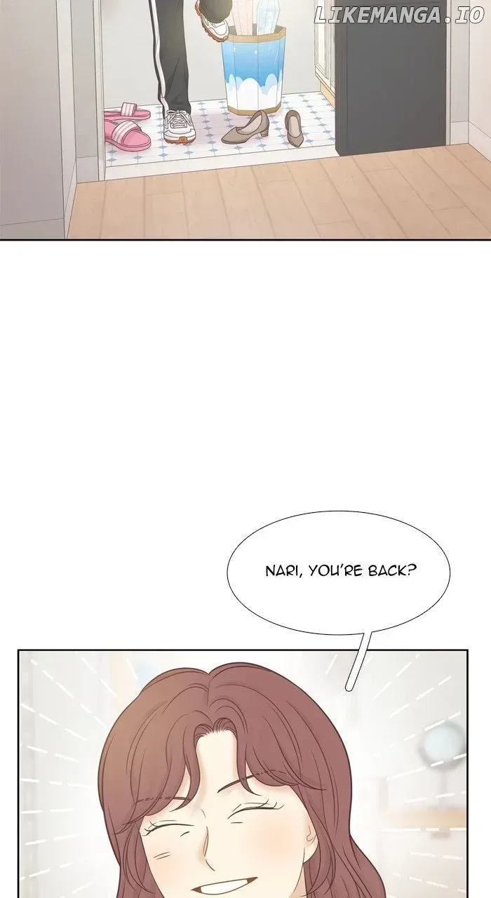 Girl’s World ( World of Girl ) Chapter 446 Online - página 81