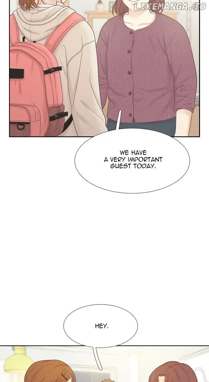 Girl’s World ( World of Girl ) Chapter 446 Online - página 83