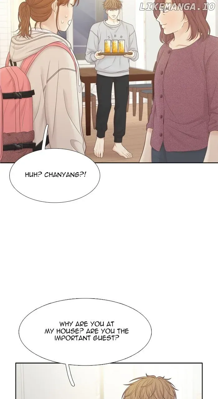 Girl’s World ( World of Girl ) Chapter 446 Online - página 84
