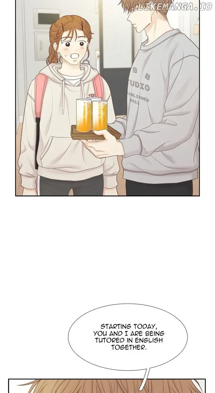 Girl’s World ( World of Girl ) Chapter 446 Online - página 85