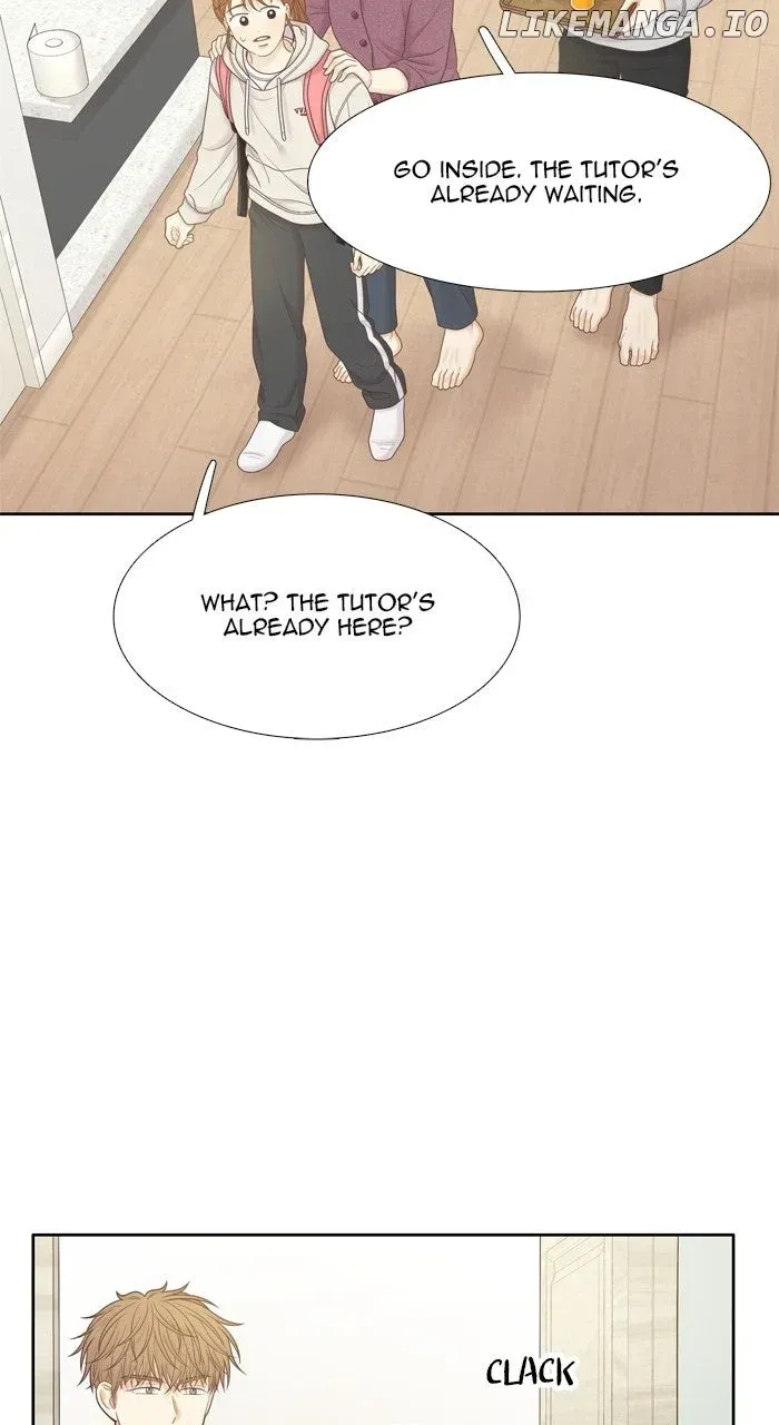 Girl’s World ( World of Girl ) Chapter 446 Online - página 87