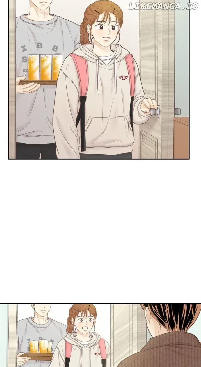 Girl’s World ( World of Girl ) Chapter 446 Online - página 88