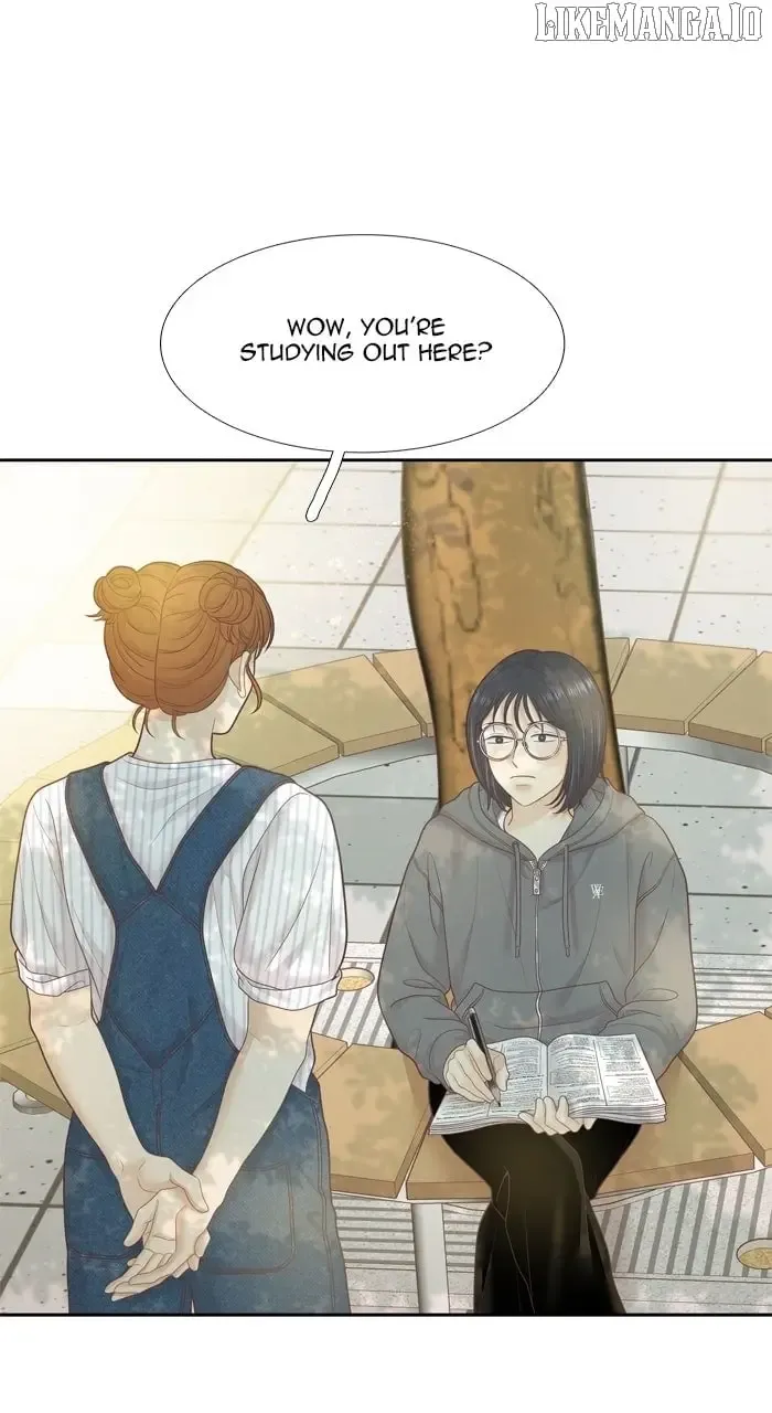 Girl’s World ( World of Girl ) Chapter 454 Online - página 3