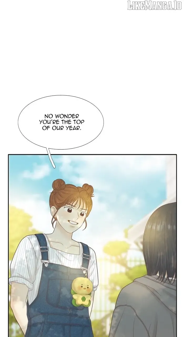 Girl’s World ( World of Girl ) Chapter 454 Online - página 4